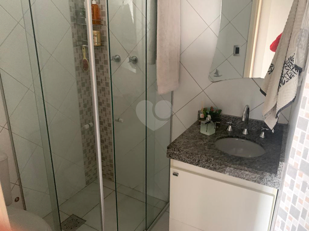 Venda Apartamento São Paulo Parada Inglesa REO665490 12