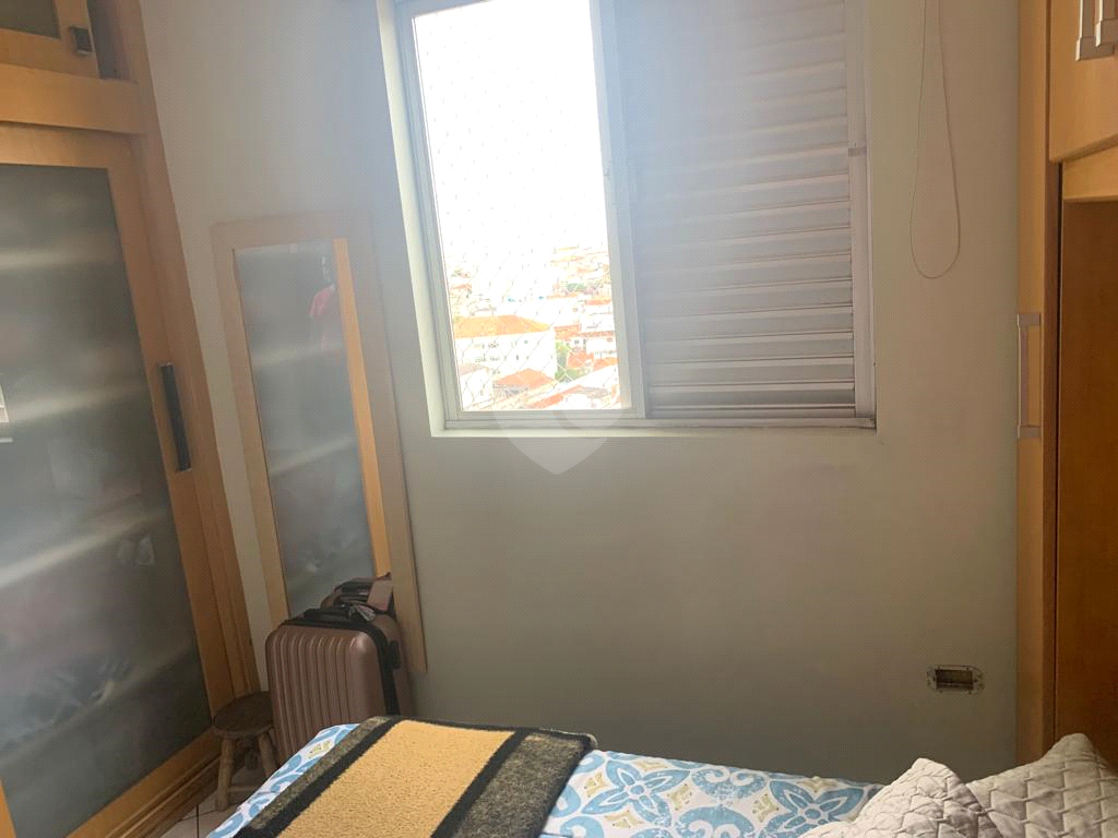 Venda Apartamento São Paulo Parada Inglesa REO665490 10