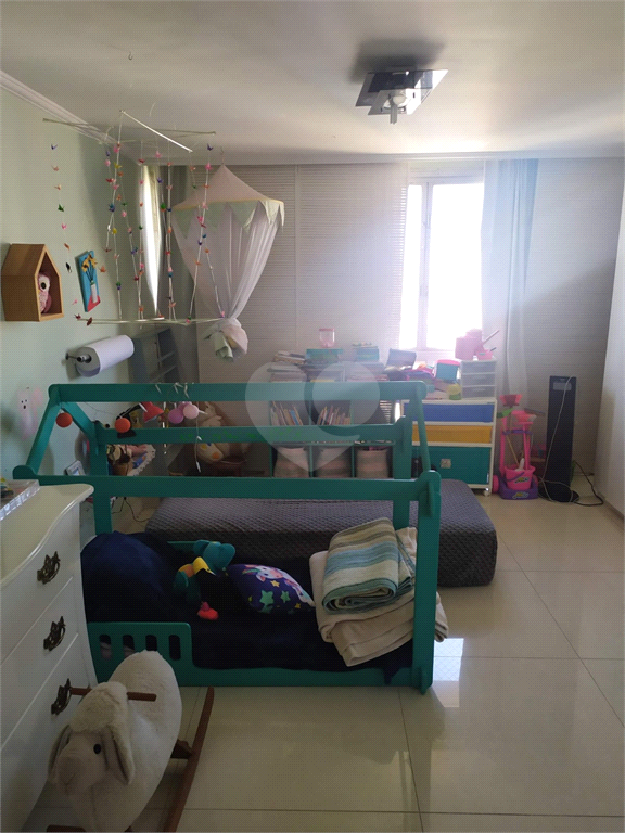 Venda Apartamento São Paulo Santana REO665491 18