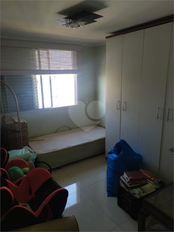 Venda Apartamento São Paulo Santana REO665491 12