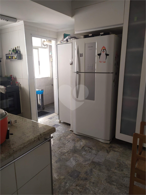 Venda Apartamento São Paulo Santana REO665491 20