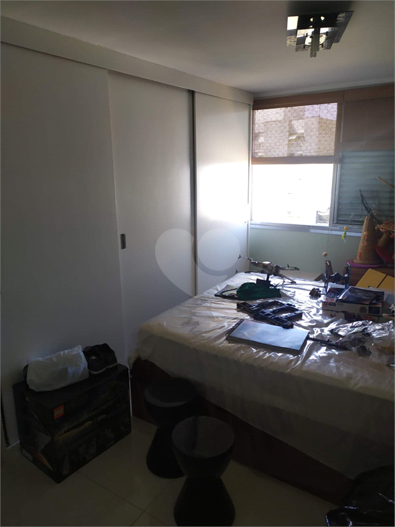 Venda Apartamento São Paulo Santana REO665491 13