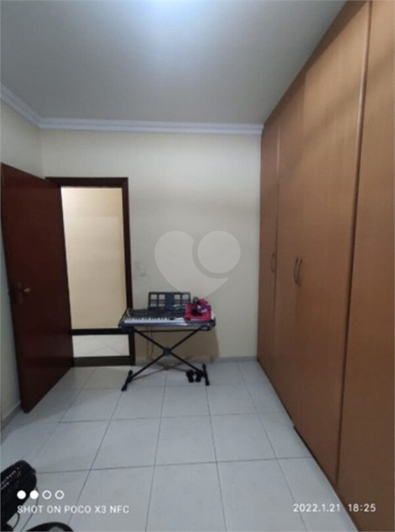 Venda Sobrado São Paulo Jardim Santa Cruz (campo Grande) REO665544 13