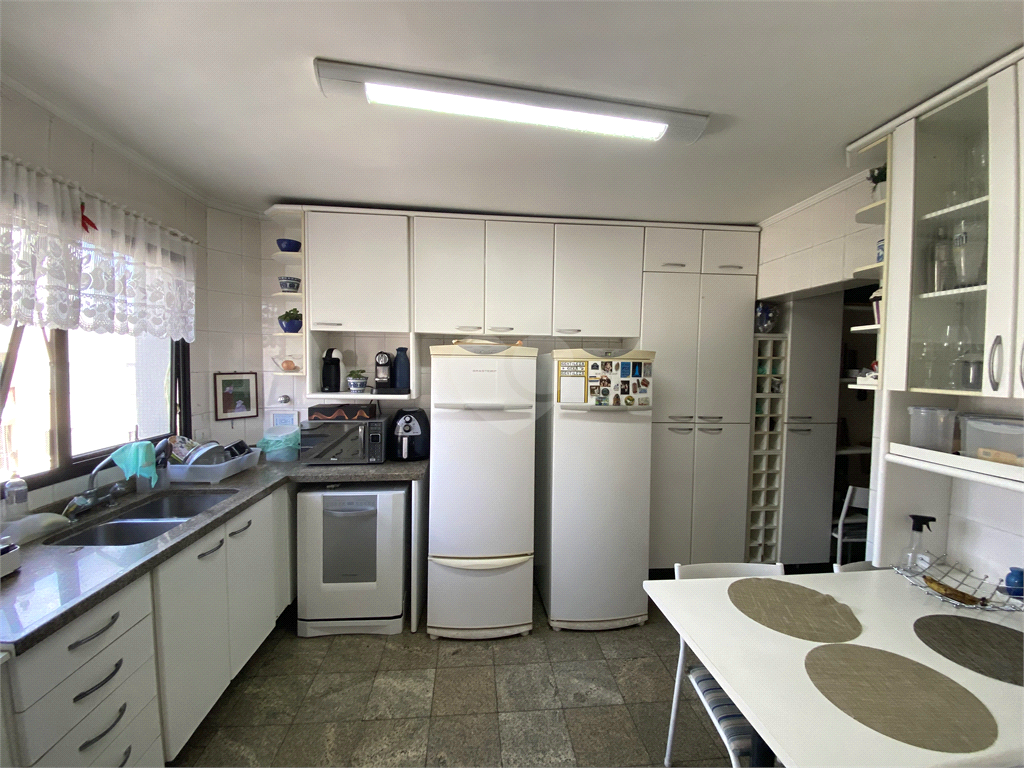 Venda Apartamento São Paulo Santa Teresinha REO665548 7