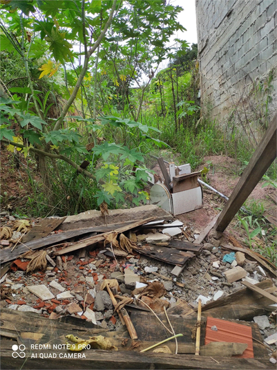 Venda Terreno São Paulo Chora Menino REO665549 5