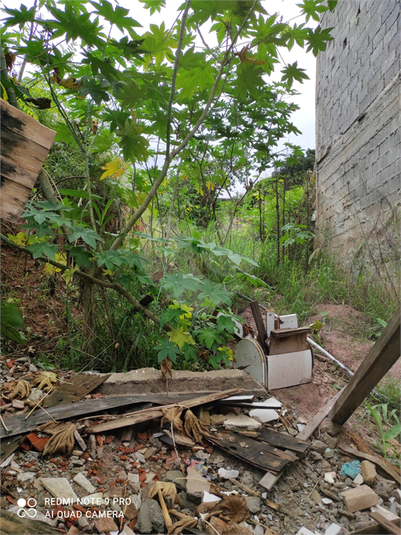 Venda Terreno São Paulo Chora Menino REO665549 8