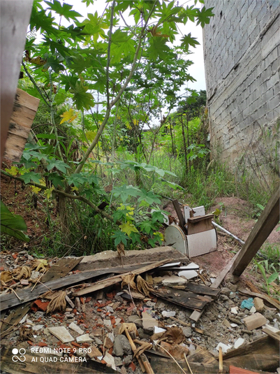 Venda Terreno São Paulo Chora Menino REO665549 12