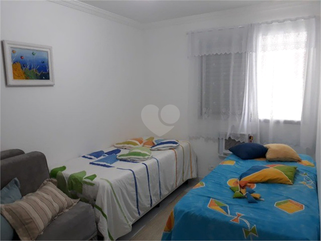 Venda Apartamento Guarujá Pitangueiras REO665553 12