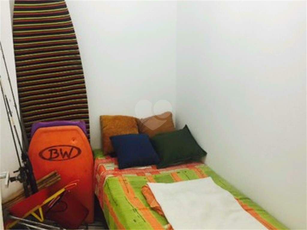 Venda Apartamento Guarujá Pitangueiras REO665553 9