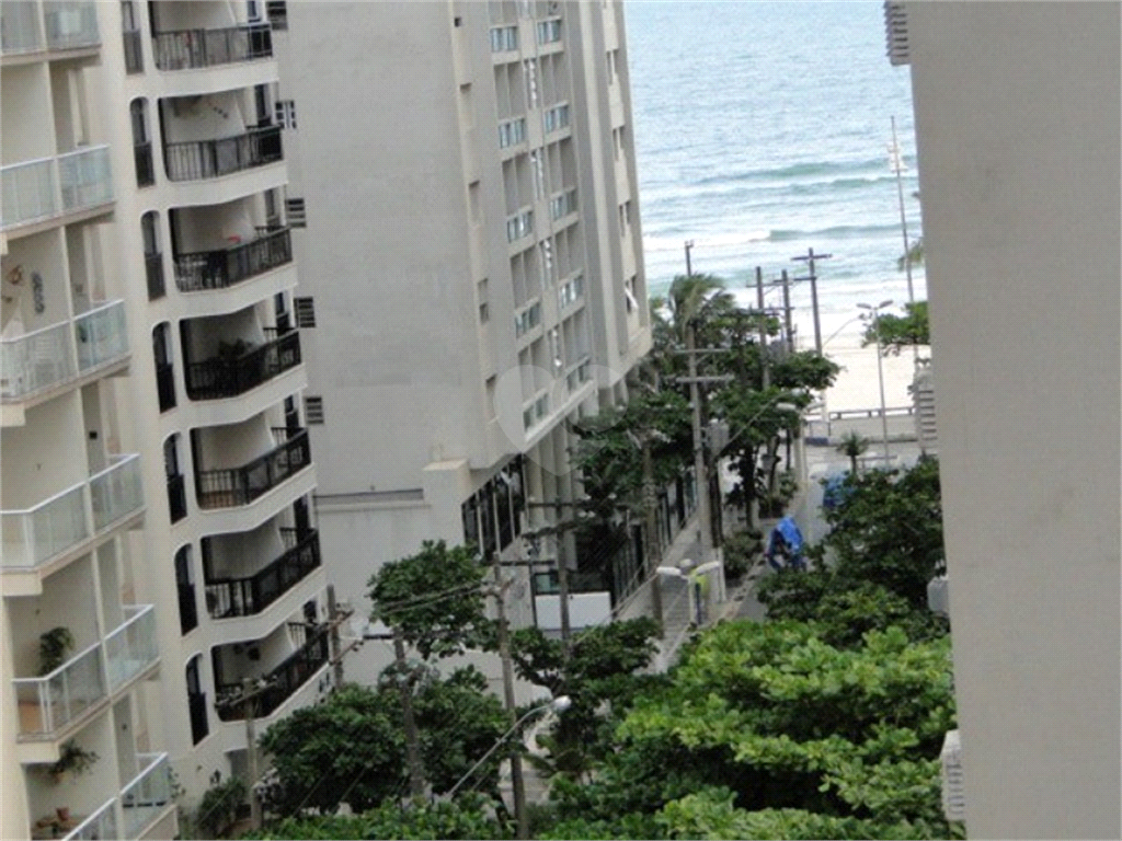 Venda Apartamento Guarujá Pitangueiras REO665553 1