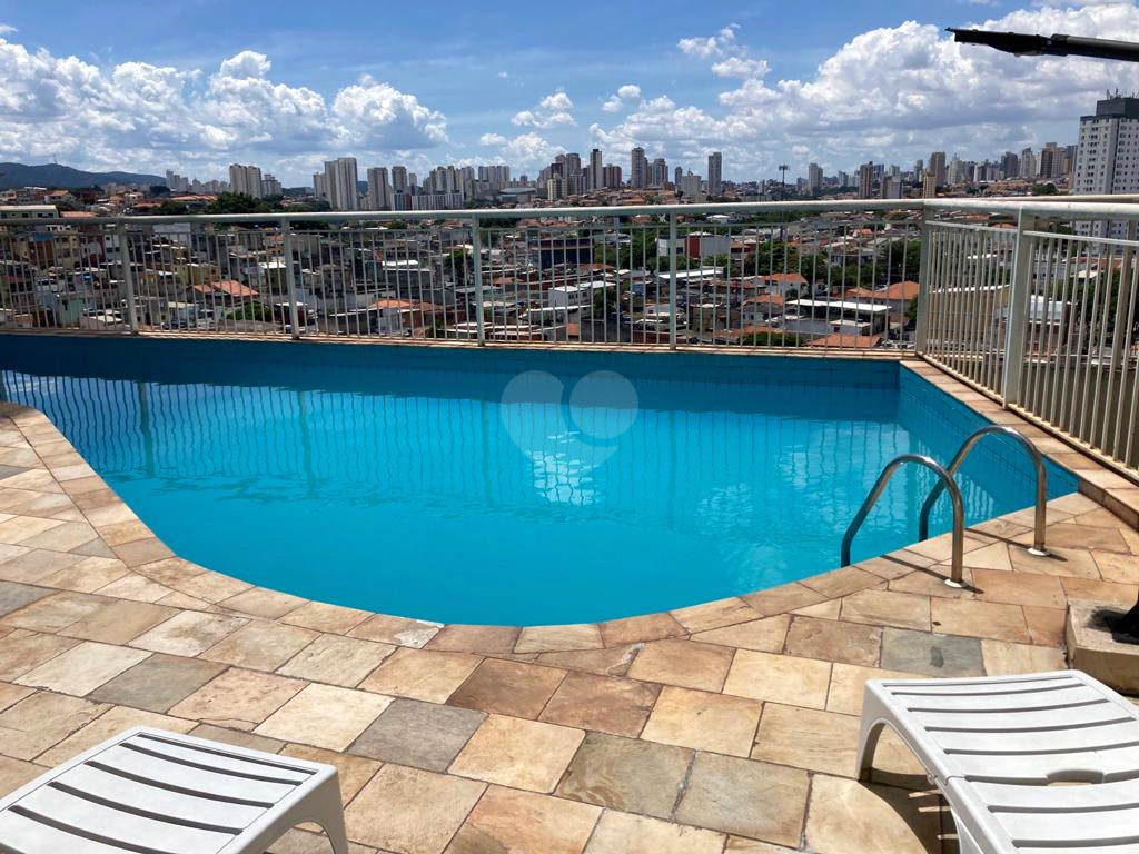 Venda Apartamento São Paulo Sítio Do Mandaqui REO665581 12