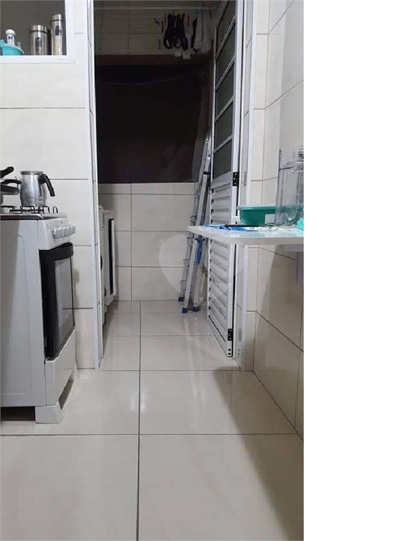 Venda Apartamento São Paulo Sítio Do Mandaqui REO665581 6