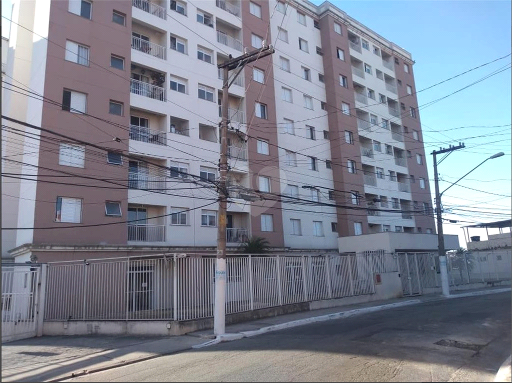 Venda Apartamento São Paulo Sítio Do Mandaqui REO665581 1