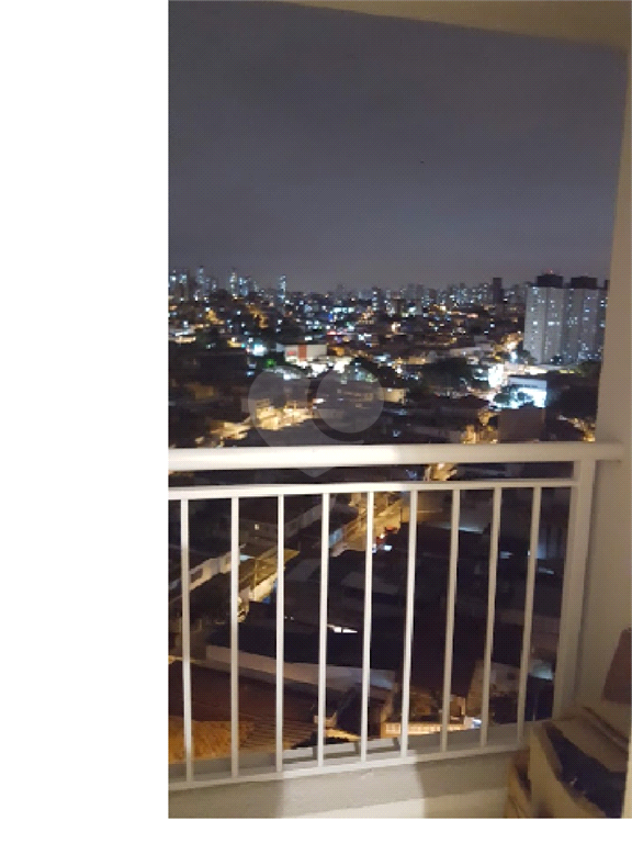 Venda Apartamento São Paulo Sítio Do Mandaqui REO665581 5