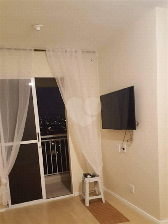 Venda Apartamento São Paulo Sítio Do Mandaqui REO665581 4