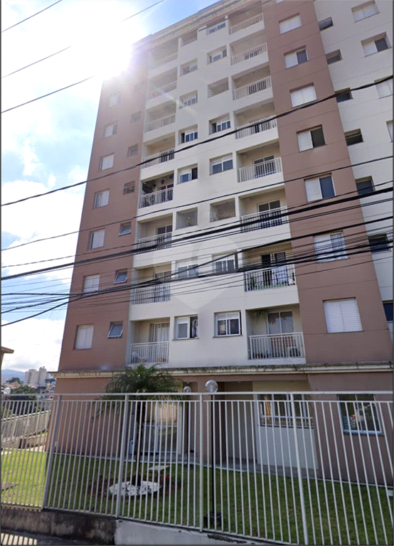 Venda Apartamento São Paulo Sítio Do Mandaqui REO665581 2