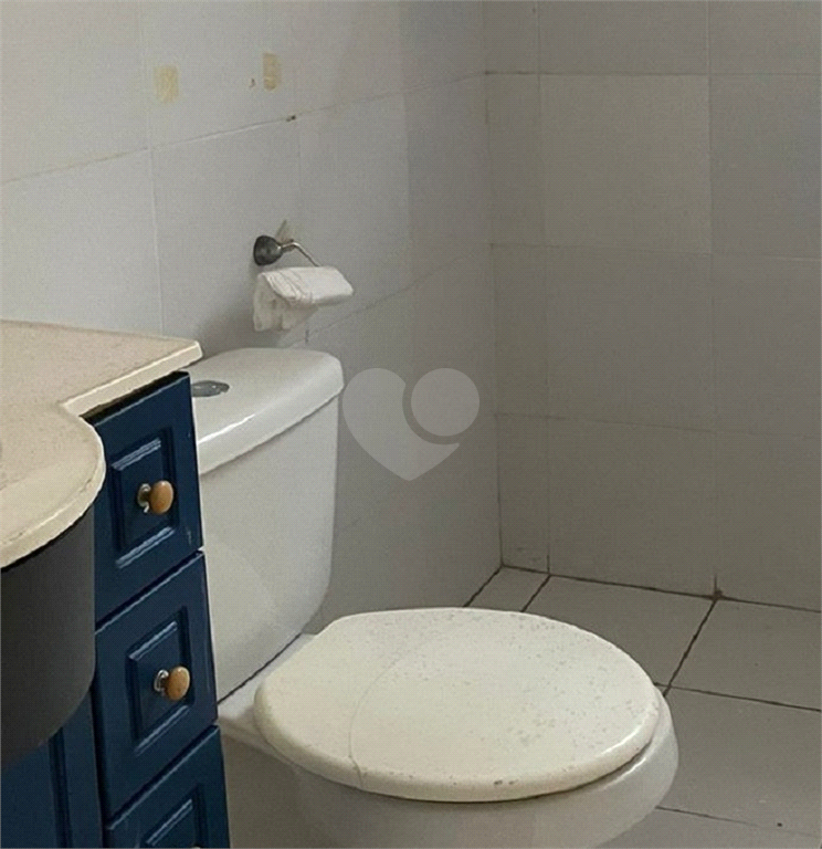 Aluguel Casa Santos Boqueirão REO665625 5