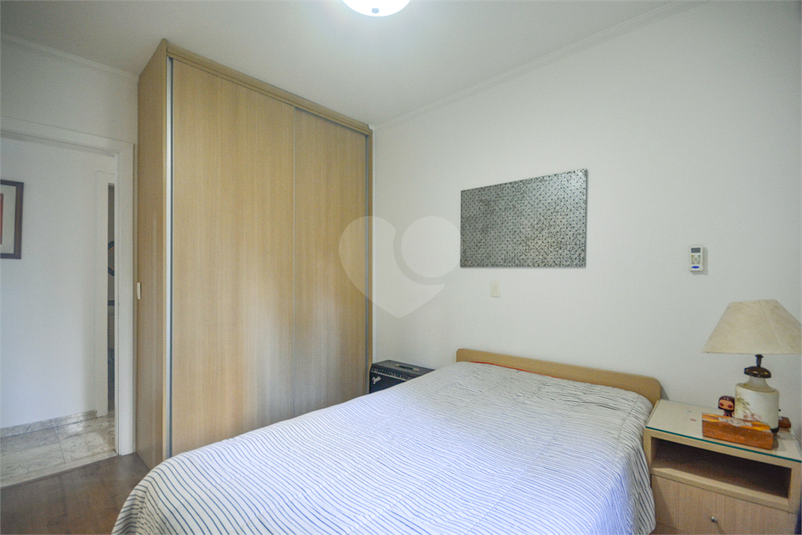 Venda Apartamento São Paulo Indianópolis REO665628 14