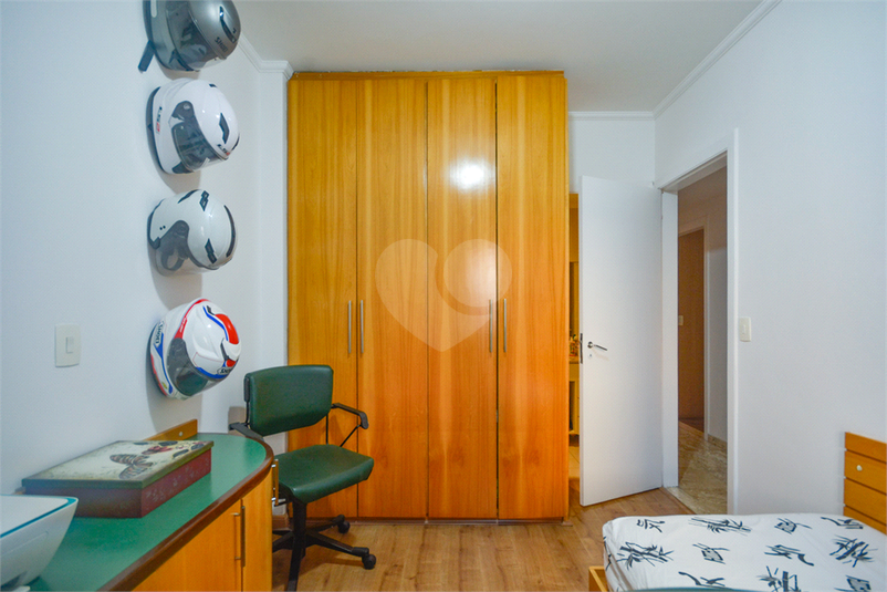 Venda Apartamento São Paulo Indianópolis REO665628 19