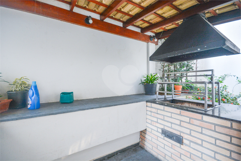 Venda Apartamento São Paulo Indianópolis REO665628 23