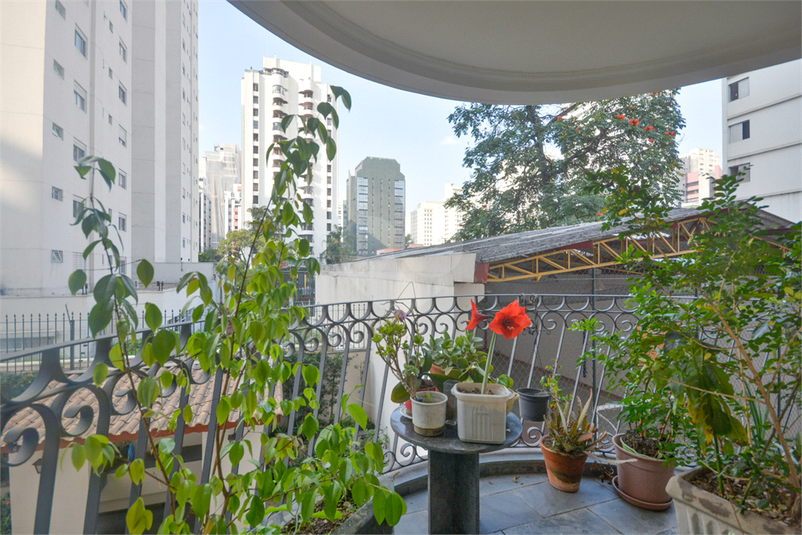 Venda Apartamento São Paulo Indianópolis REO665628 28