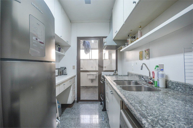 Venda Apartamento São Paulo Indianópolis REO665628 6