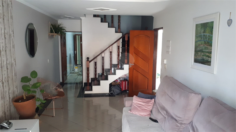 Venda Casa Guarulhos Vila Rosália REO665666 1