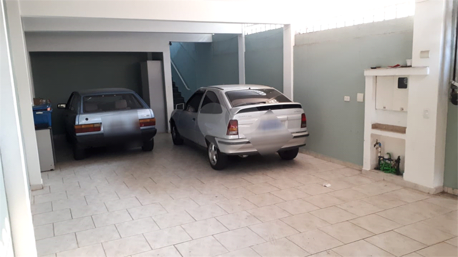 Venda Casa Guarulhos Vila Rosália REO665666 50