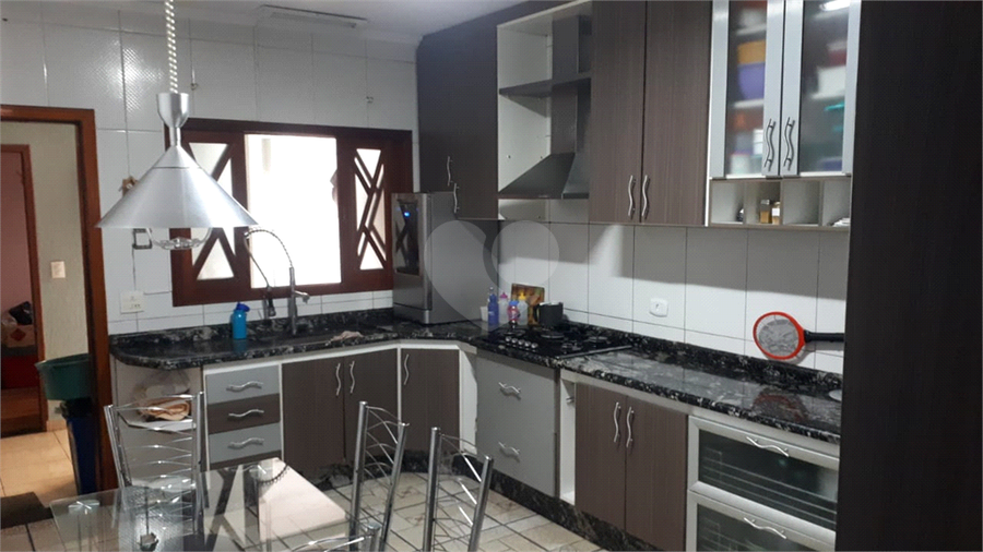 Venda Casa Guarulhos Vila Rosália REO665666 7