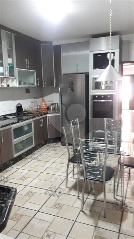 Venda Casa Guarulhos Vila Rosália REO665666 9