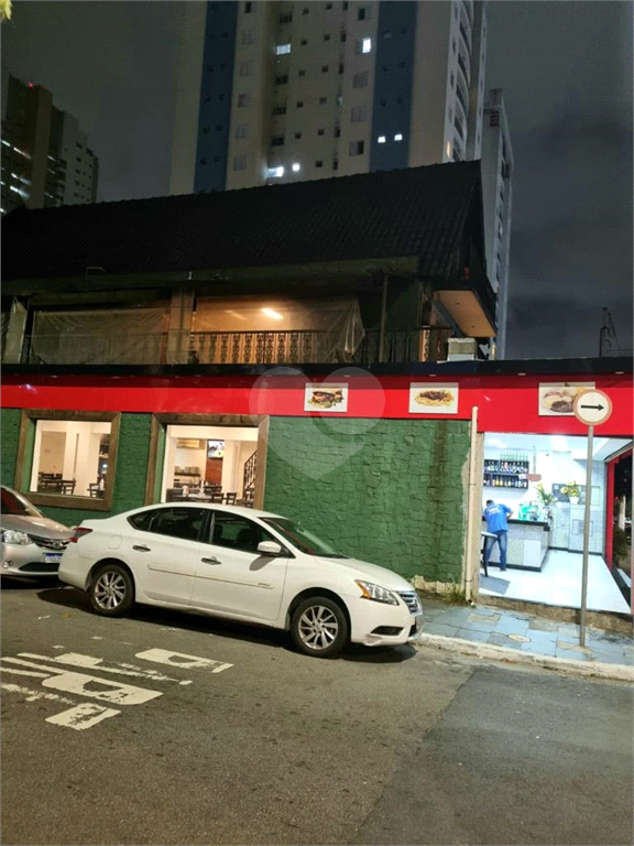 Venda Sobrado São Paulo Tatuapé REO665673 7