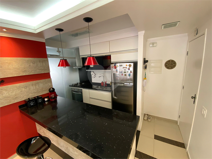 Aluguel Apartamento São Paulo Vila Prudente REO665677 4