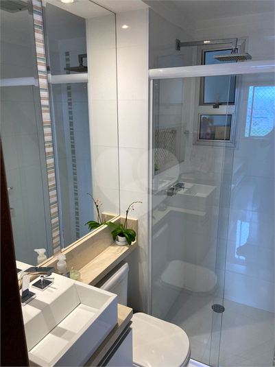 Aluguel Apartamento São Paulo Vila Prudente REO665677 33