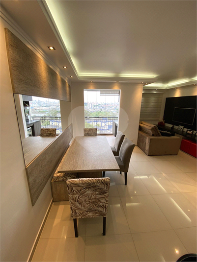 Aluguel Apartamento São Paulo Vila Prudente REO665677 11