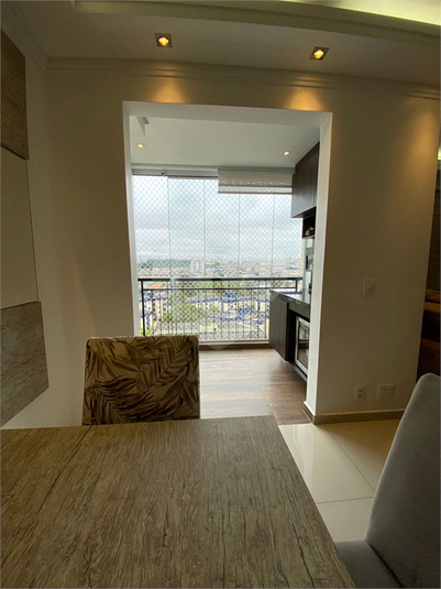 Aluguel Apartamento São Paulo Vila Prudente REO665677 15