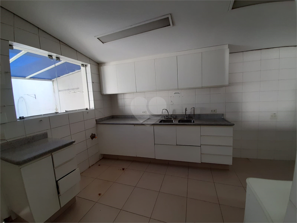 Venda Sobrado São Paulo Vila Mariana REO665678 9