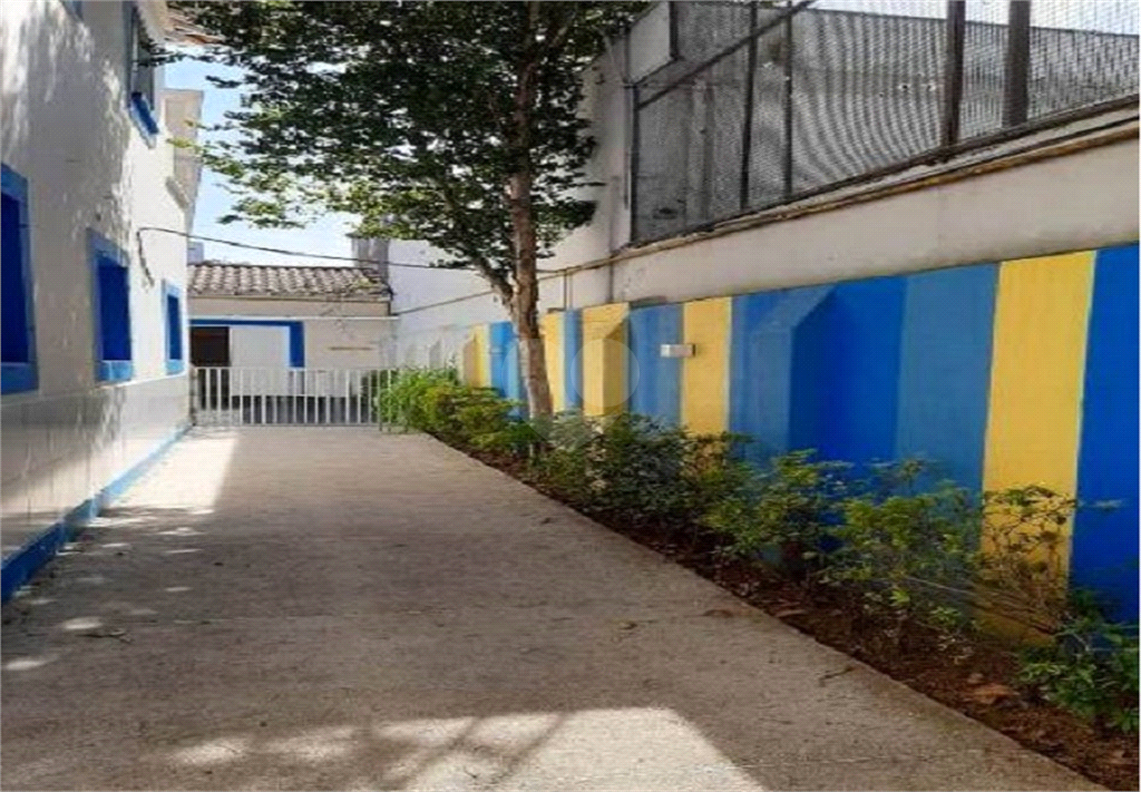 Venda Sobrado São Paulo Vila Mariana REO665678 3