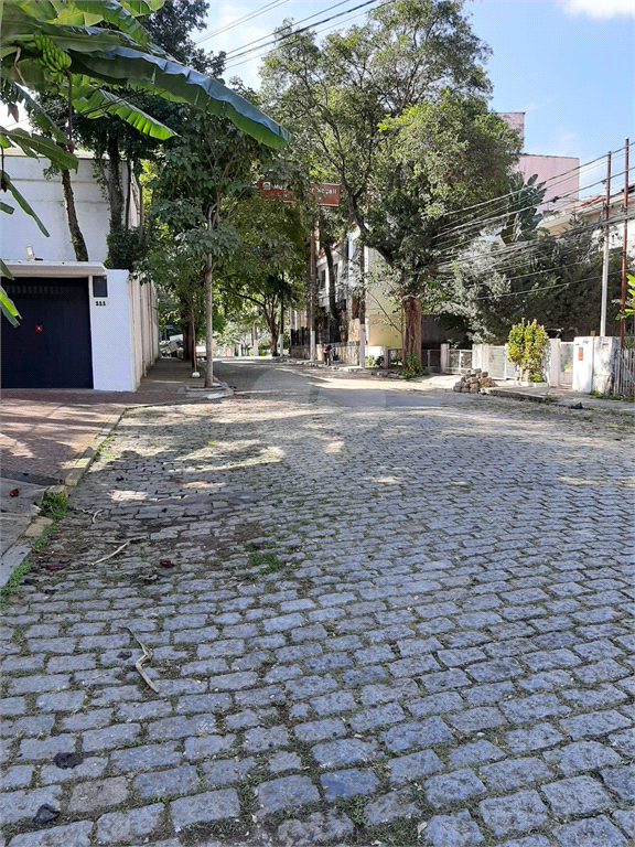 Venda Sobrado São Paulo Vila Mariana REO665678 15