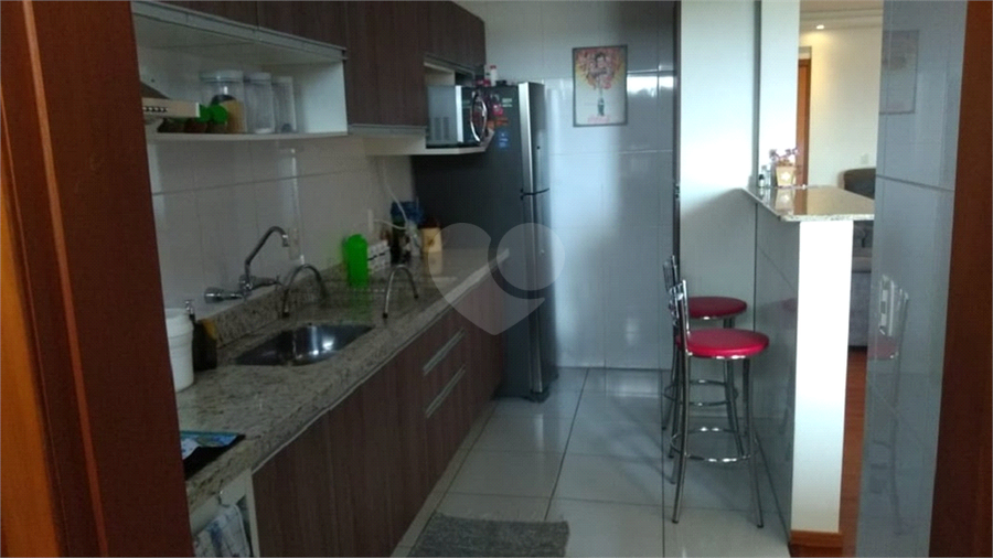 Venda Apartamento Gravataí Centro REO665690 6