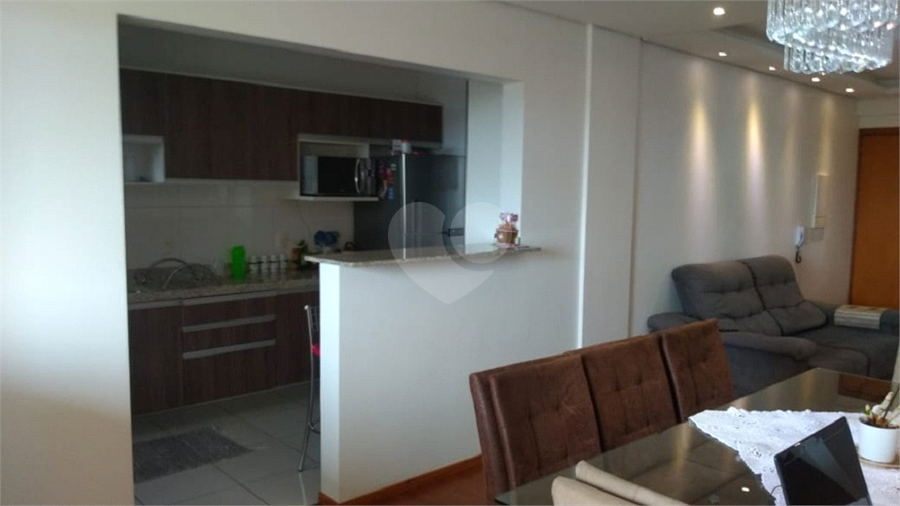 Venda Apartamento Gravataí Centro REO665690 4