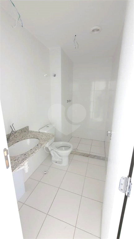 Venda Apartamento São Paulo Vila Ipojuca REO665714 22