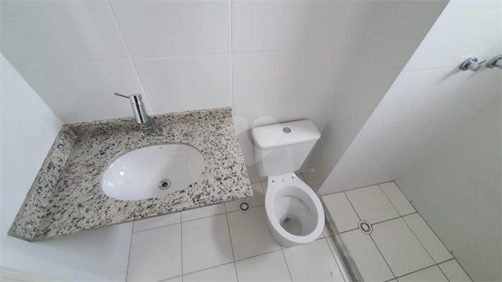 Venda Apartamento São Paulo Vila Ipojuca REO665714 29