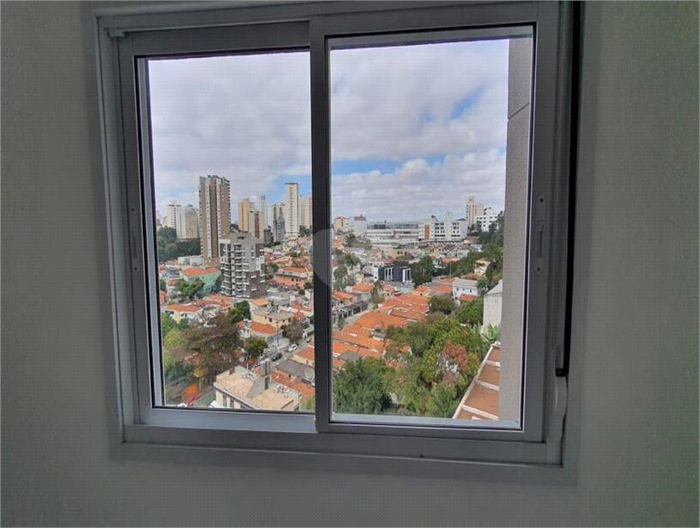 Venda Apartamento São Paulo Vila Ipojuca REO665714 4