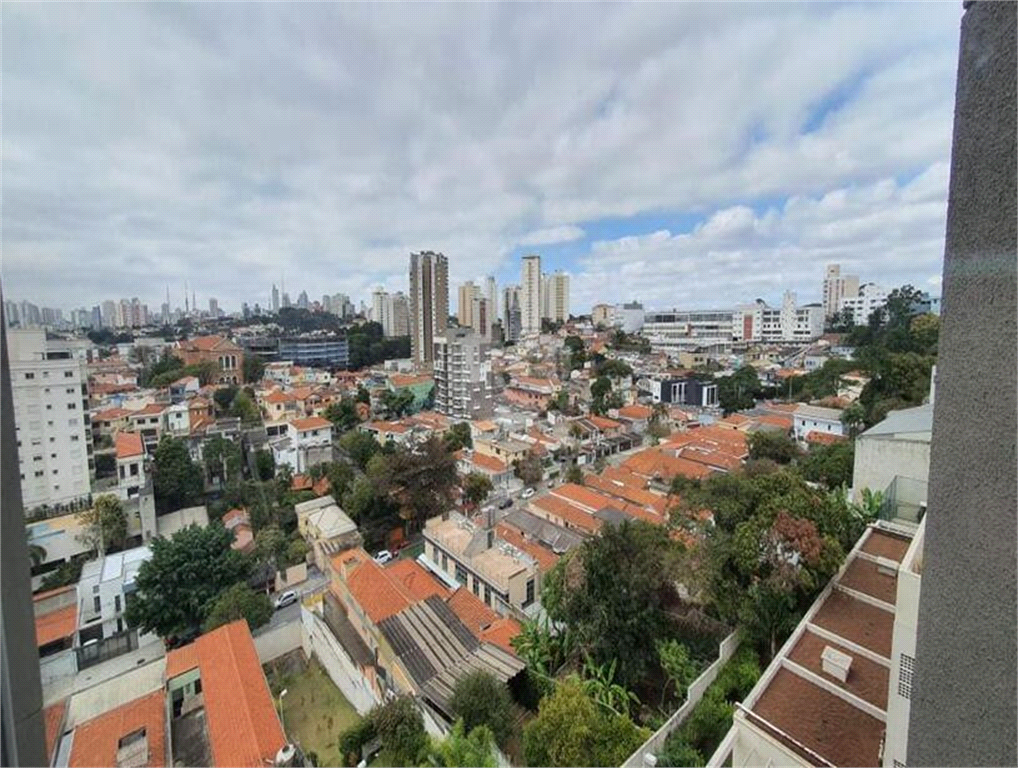 Venda Apartamento São Paulo Vila Ipojuca REO665714 1