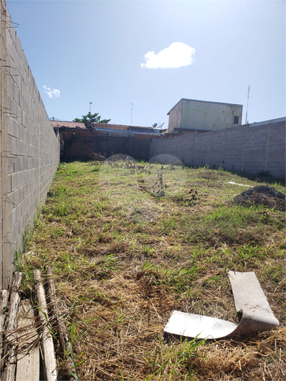 Venda Terreno Campinas Vila Palácios REO665718 12