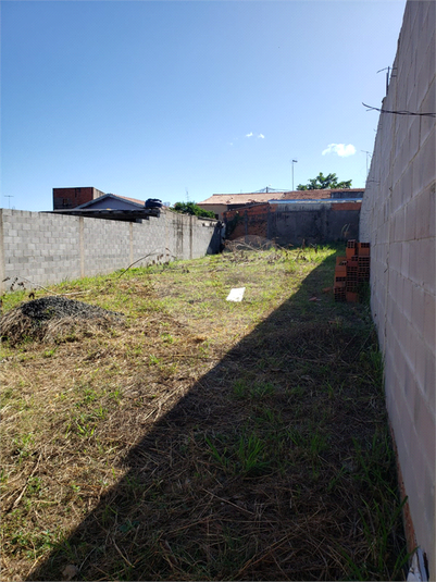 Venda Terreno Campinas Vila Palácios REO665718 15