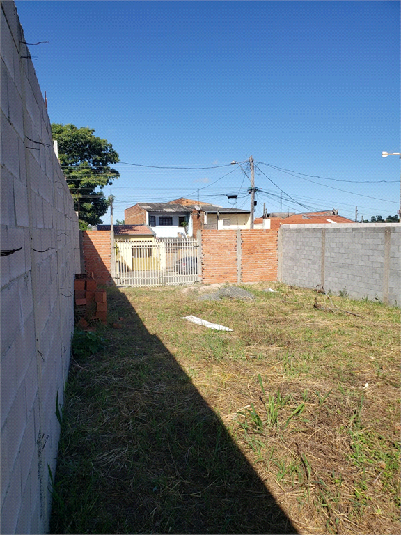 Venda Terreno Campinas Vila Palácios REO665718 3