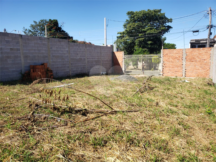 Venda Terreno Campinas Vila Palácios REO665718 6