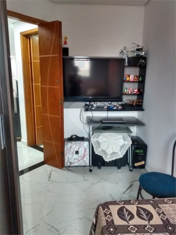 Venda Apartamento Santo André Jardim Do Estádio REO665728 11