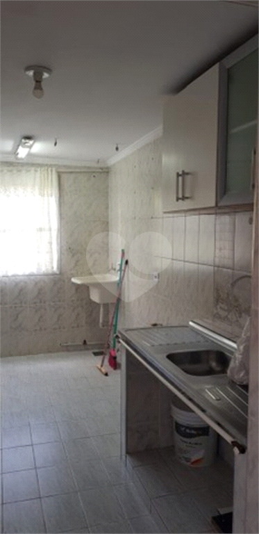 Venda Apartamento Santo André Jardim Alvorada REO665737 15